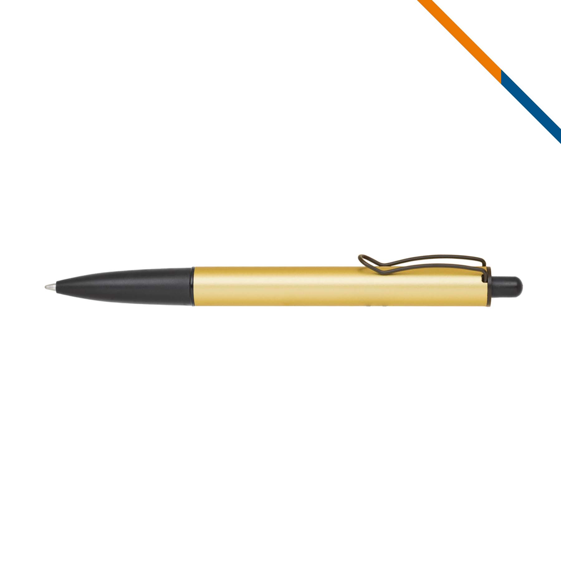Puddy Metal Pen 6