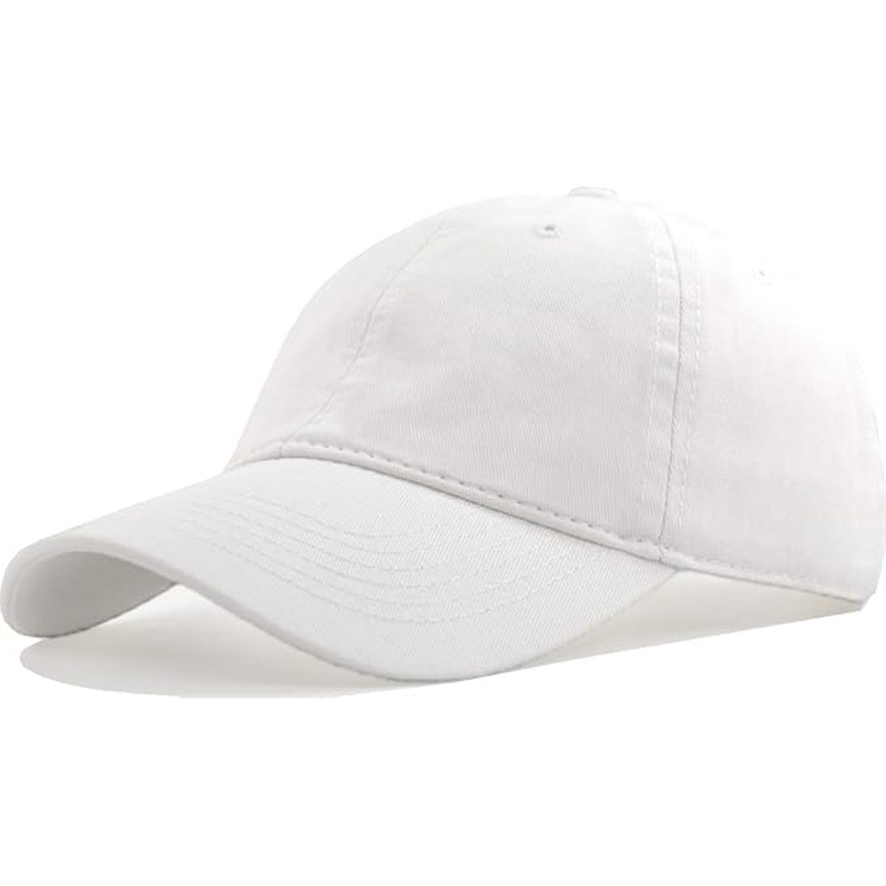 Vintage Washed Baseball Cap 16