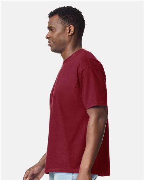 Unisex Hammer™ Maxweight T-Shirt - 75000 38