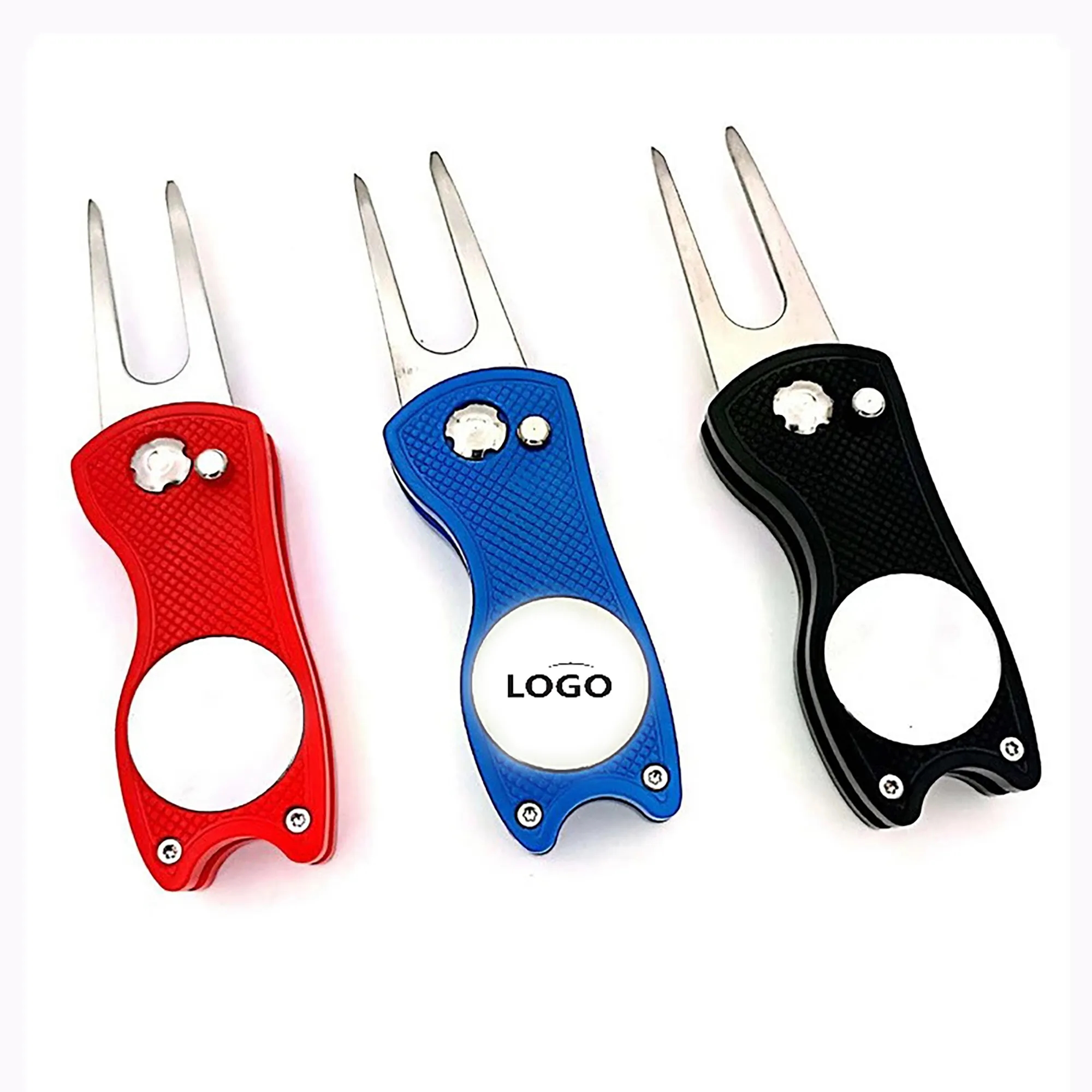 Golf Green Restoration Fork MOQ 100PCS 9
