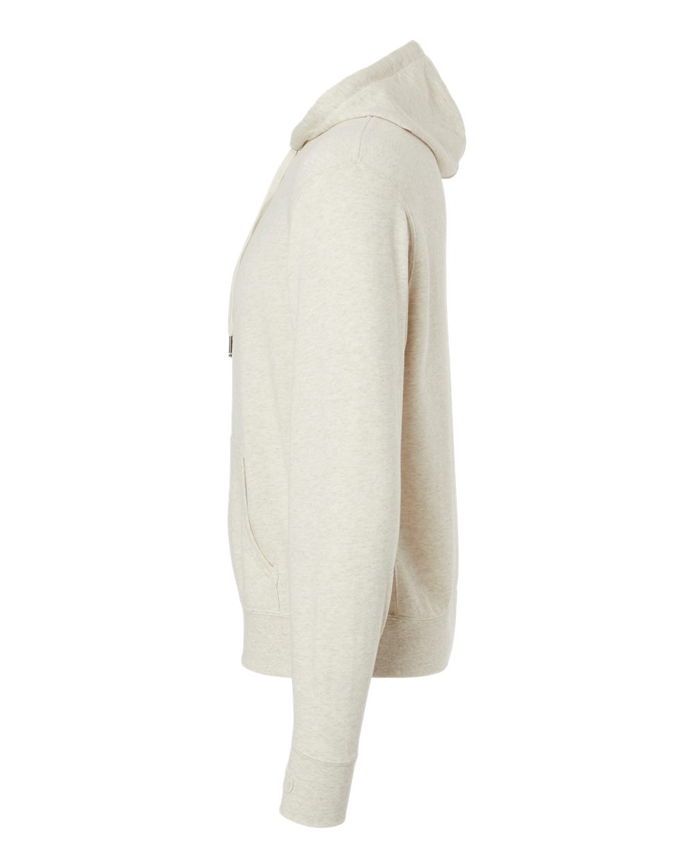 Unisex Midweight French Terry Hooded Sweatshirt - PRM90HT 41