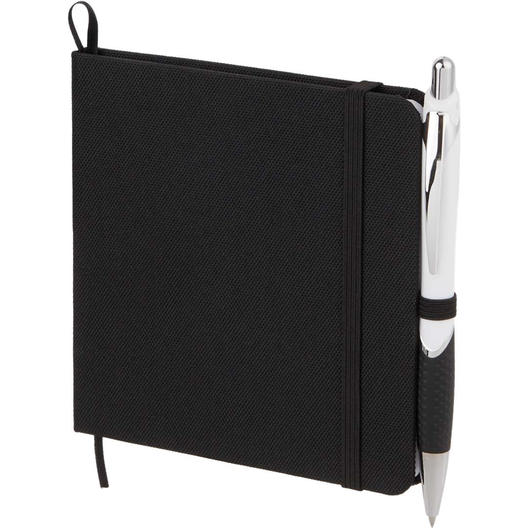 4.7" x 4.7" Remark Recycled Square Notebook 29