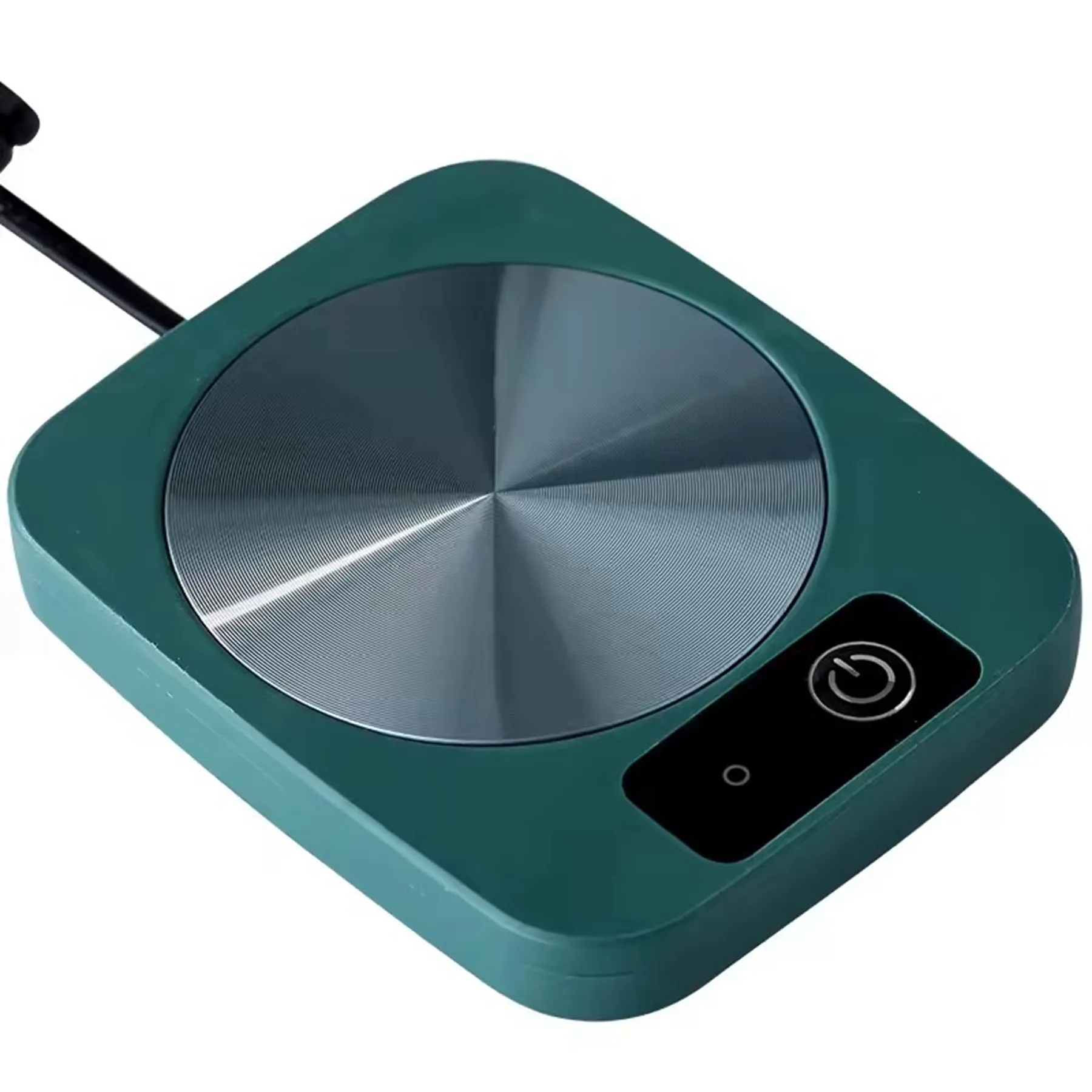 55 Degree Smart Coffee Coaster Warmer 3