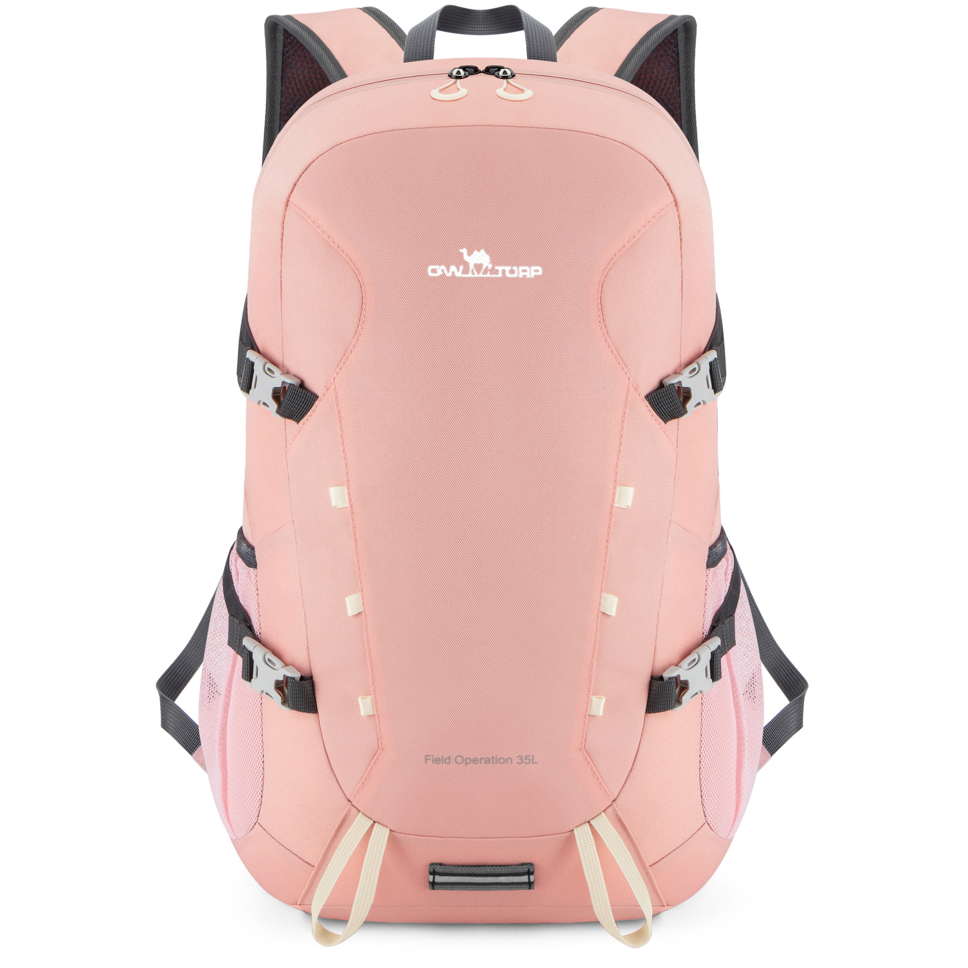 Lightweight Packable Travel Hiking Backpack 10