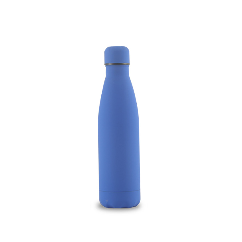 Stainless Fashion Coke Vacuum Water Bottle 17oz/ 500ML 16
