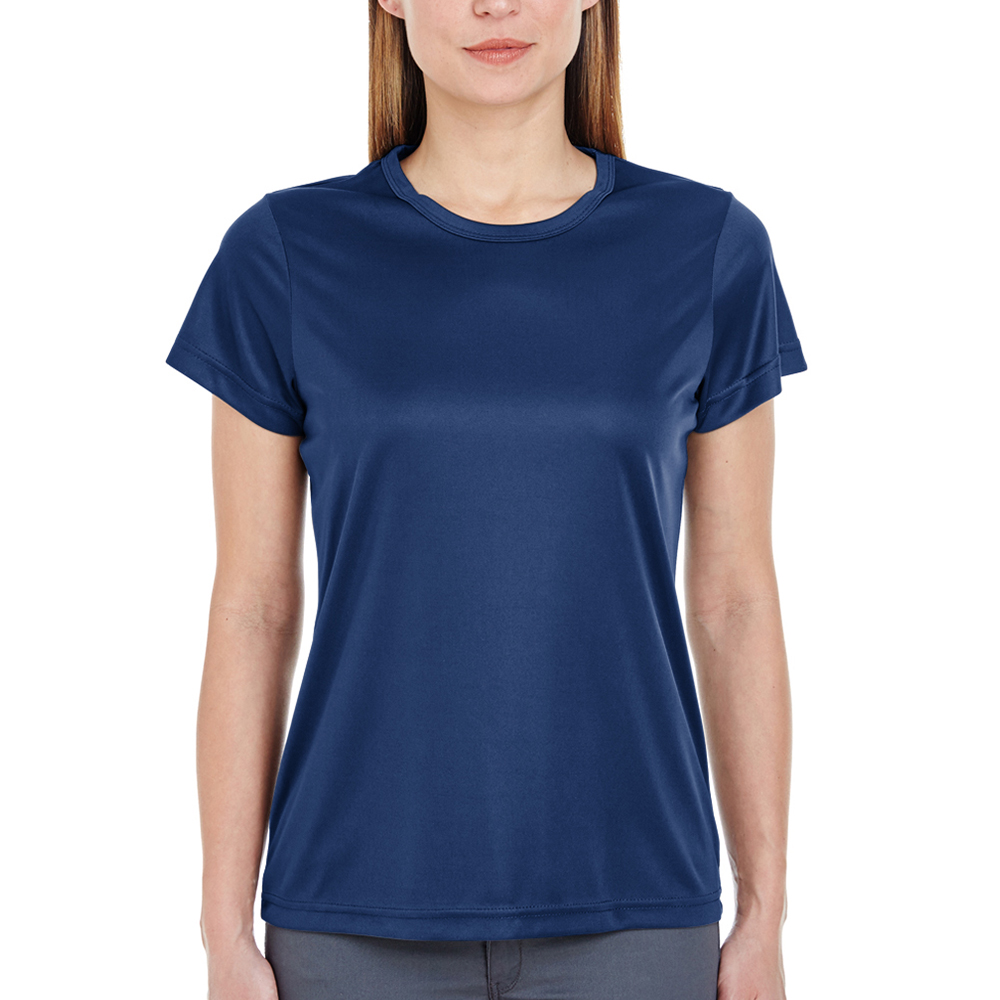 4 oz 100% Micro-Polyester Moisture-wicking Shirts 57