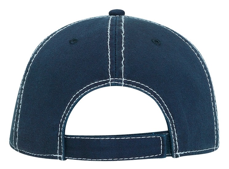 OTTO CAP® 6 Panel Low Profile Dad Hat 29
