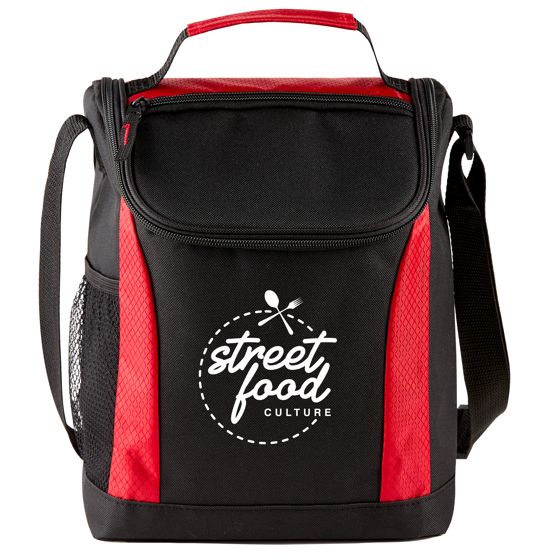 Ultimate Lunch Bag Cooler 3