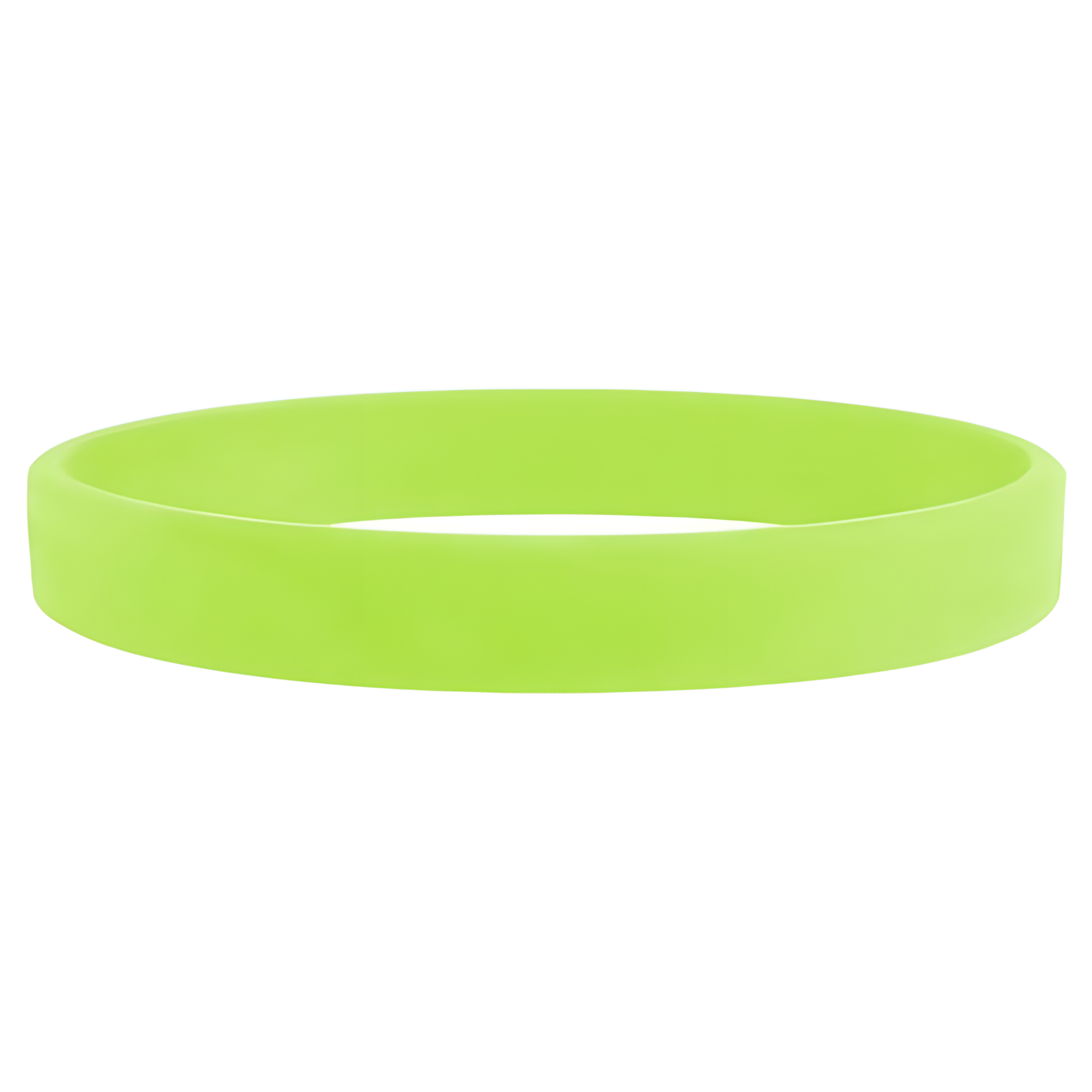 Sprinters Custom Silicone Bracelet - 0.5" 29