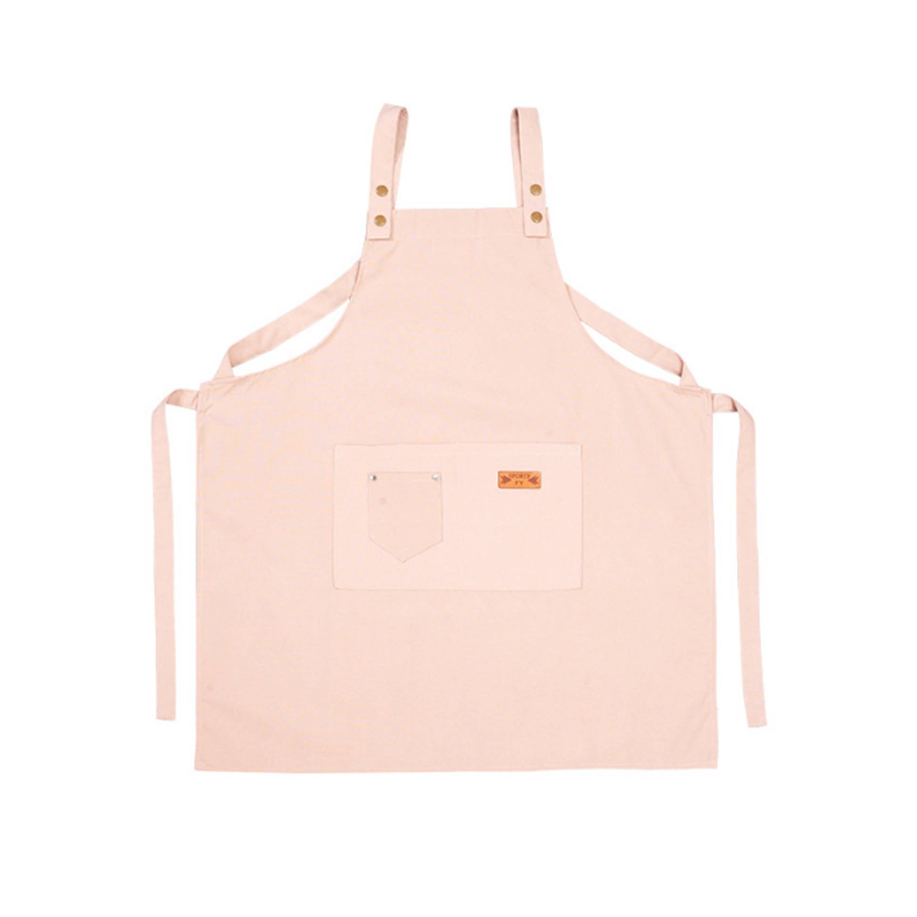 Canvas Aprons With Pockets 4