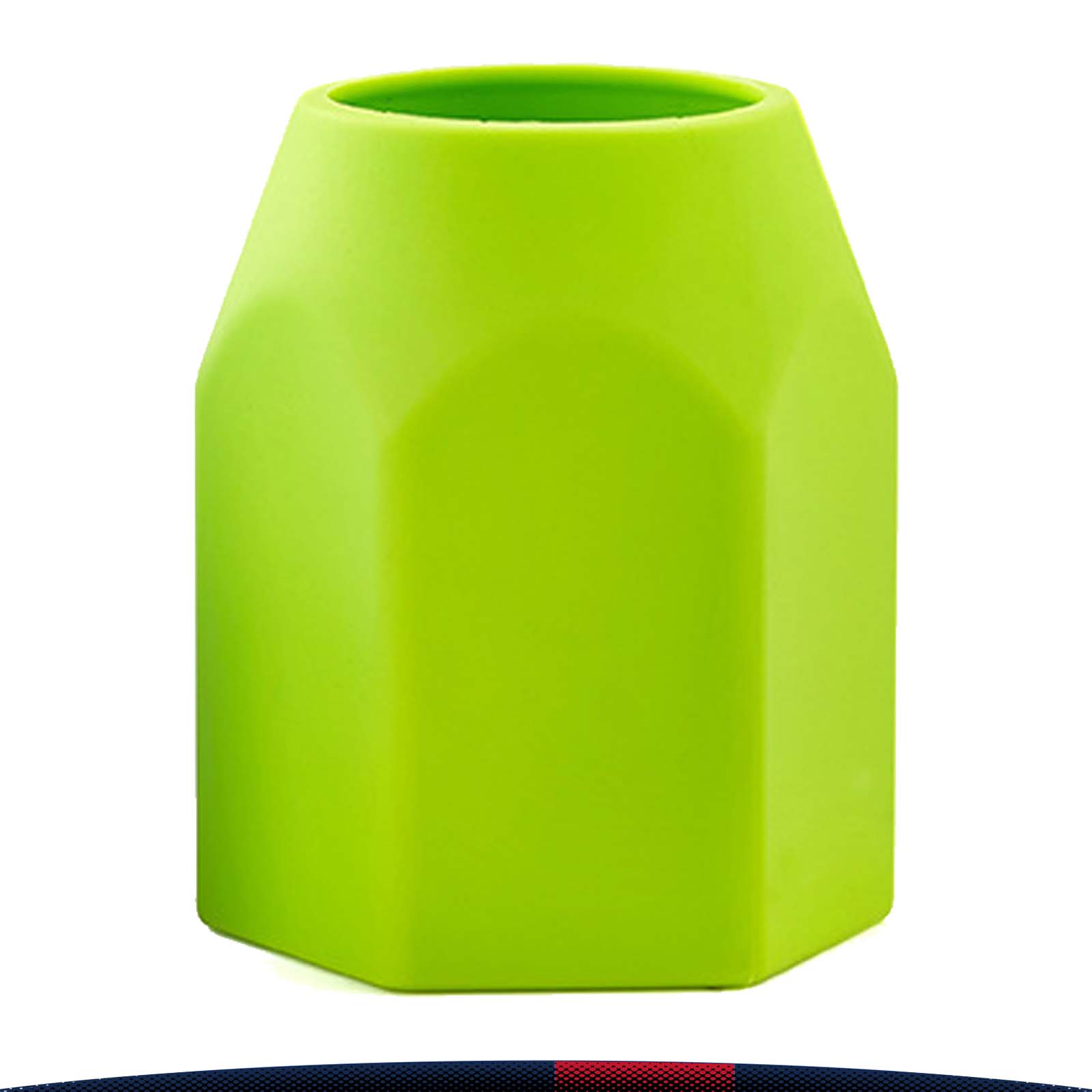 Silicone Simple Pen Holders 2