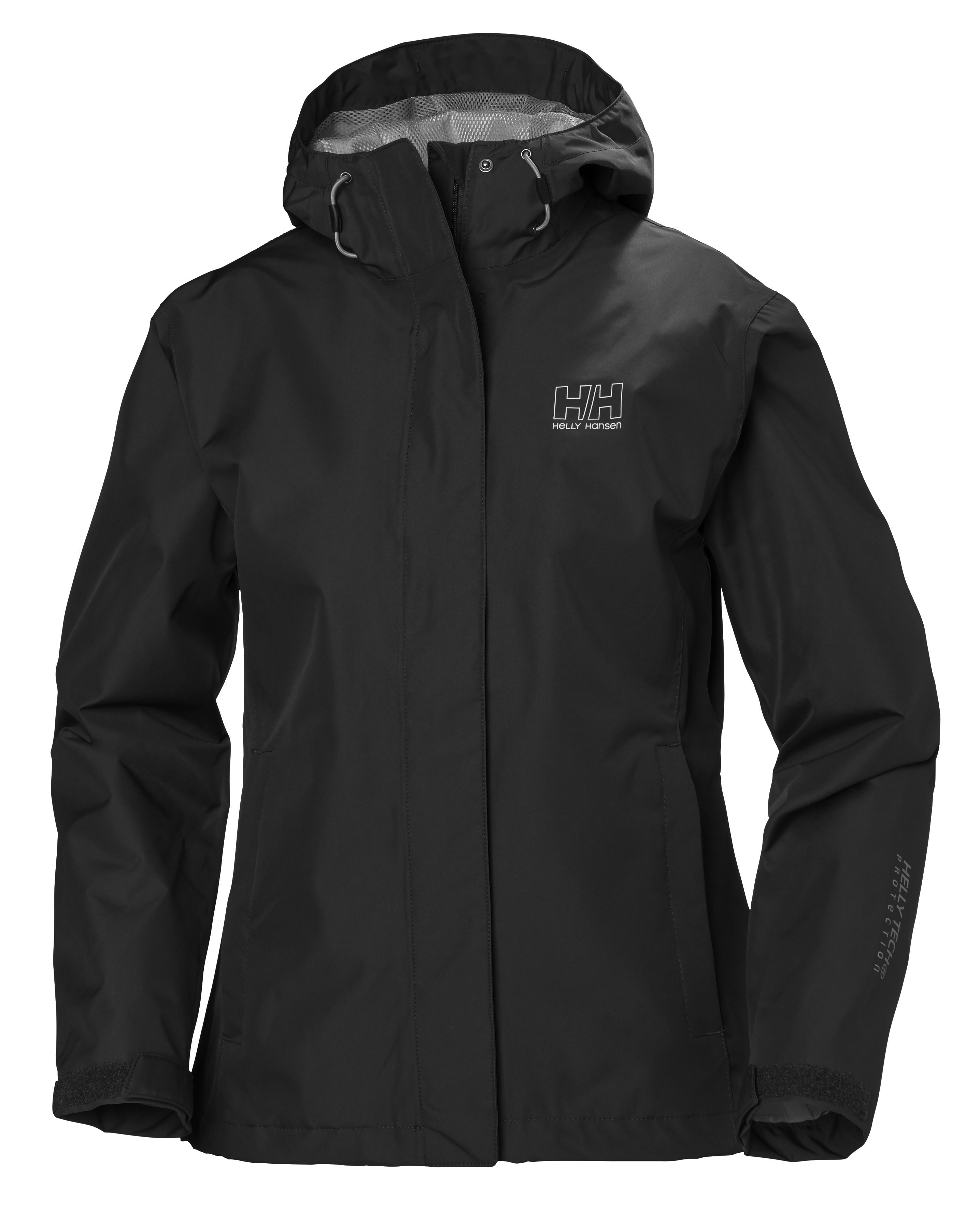 Helly Hansen Women's Seven J Jacket 6