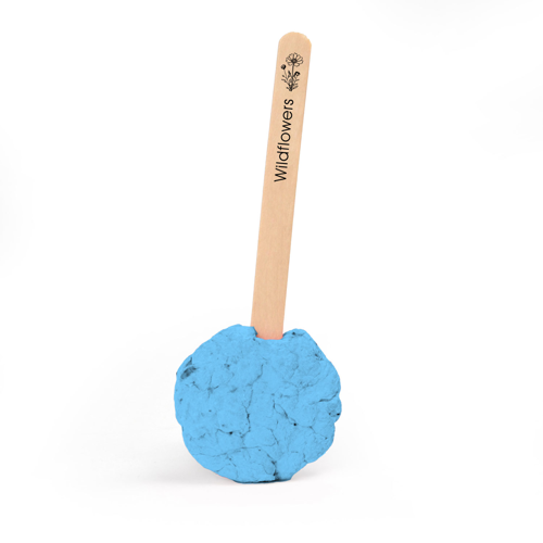 Seed Pops 4