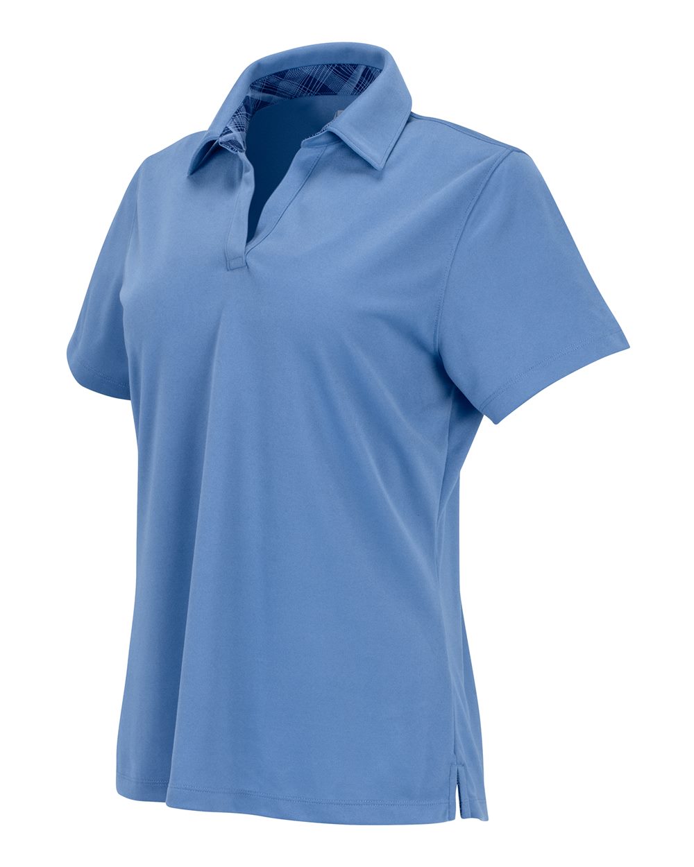 Women's Memphis Sueded Polo - 151 15