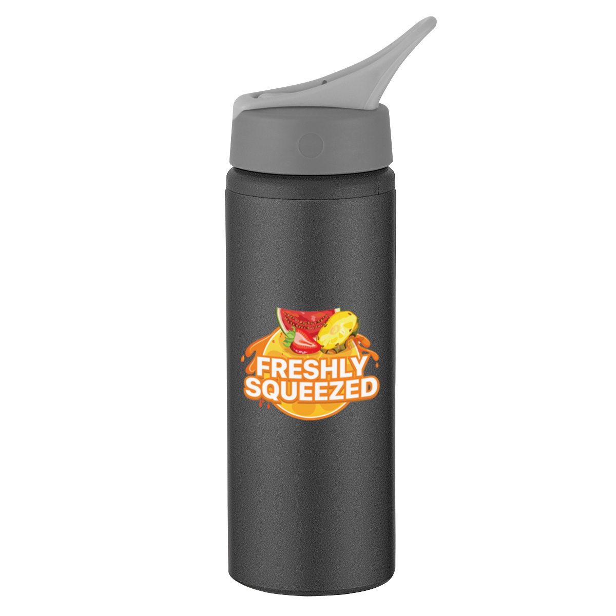 25 Oz. Aluminum Bike Bottle 20