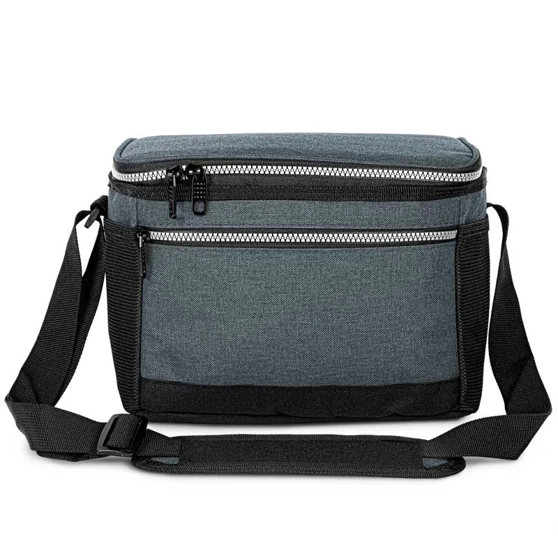 12-Can Carter RPET Lunch Bag Cooler 3