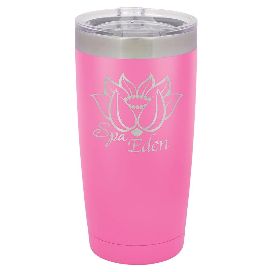 STAINLESS STEEL TUMBLER 3