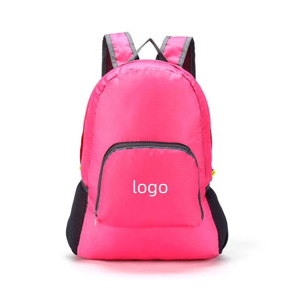 Portable Foldable Waterproof Backpack 6