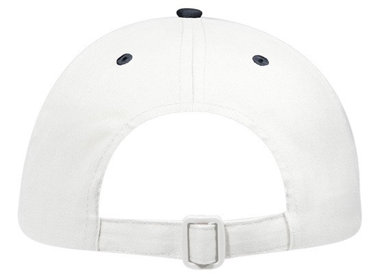 OTTO CAP® 6 Panel Low Profile Baseball Cap 7