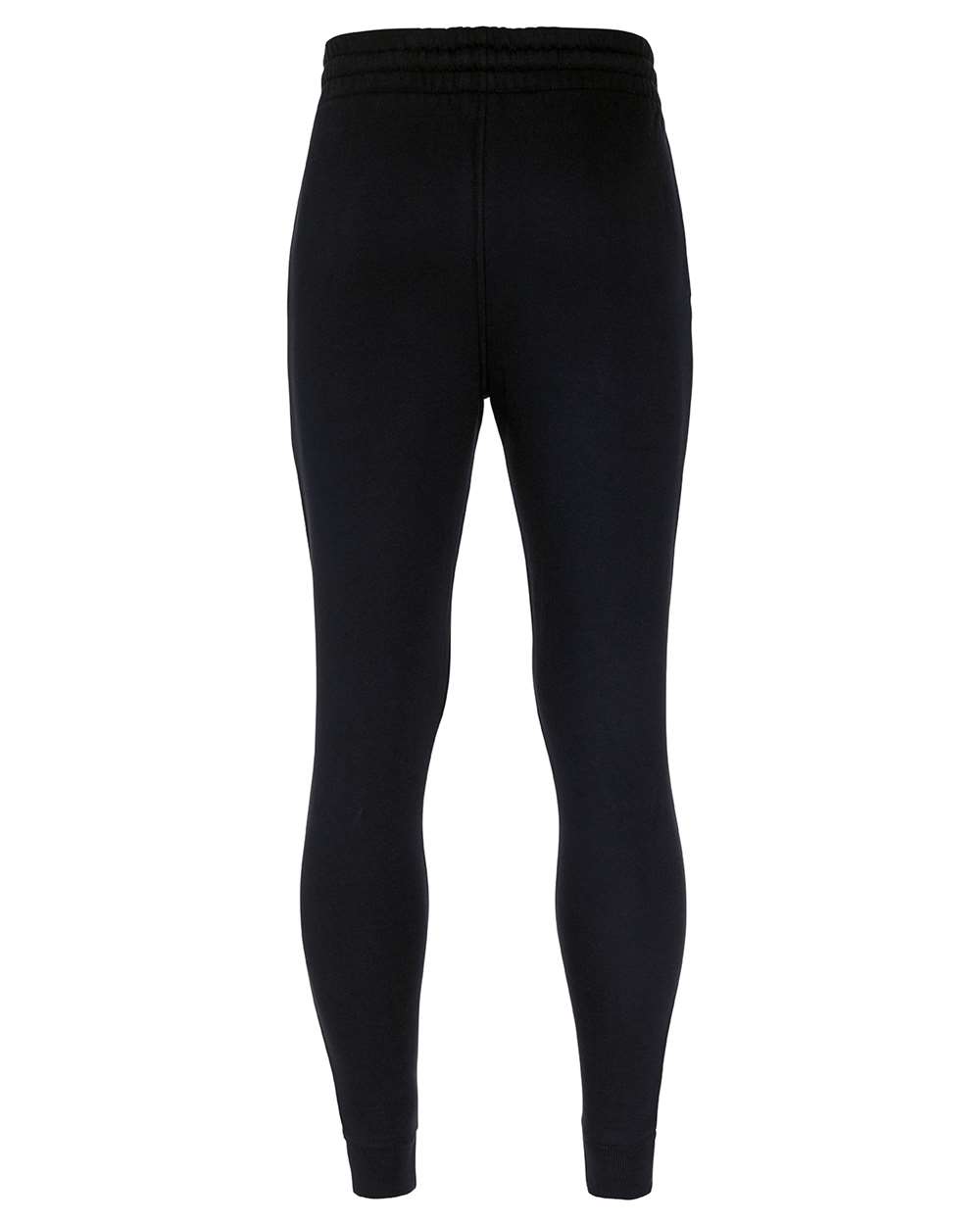 Unisex Tapered Jogger Pants - JHA074 3