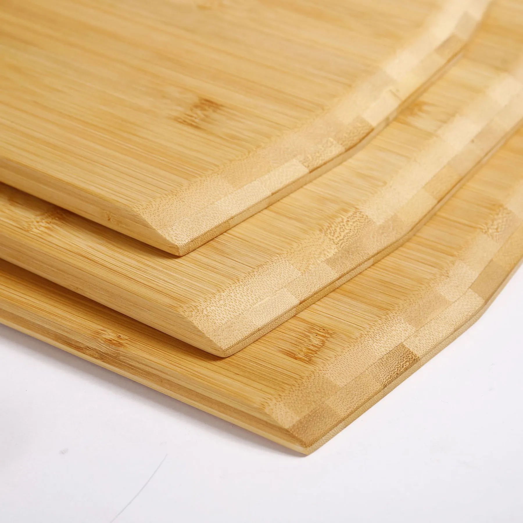 Wooden Cutting Board With Handle 5