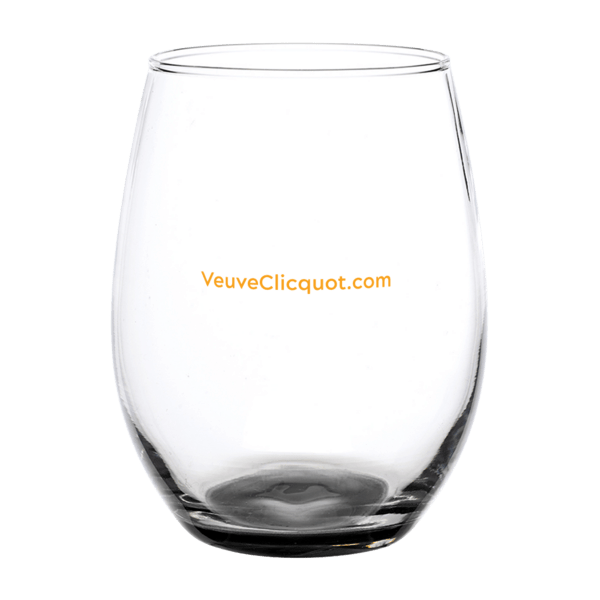 Enjoy 21 oz. ARC Stemless Wine Glass 69