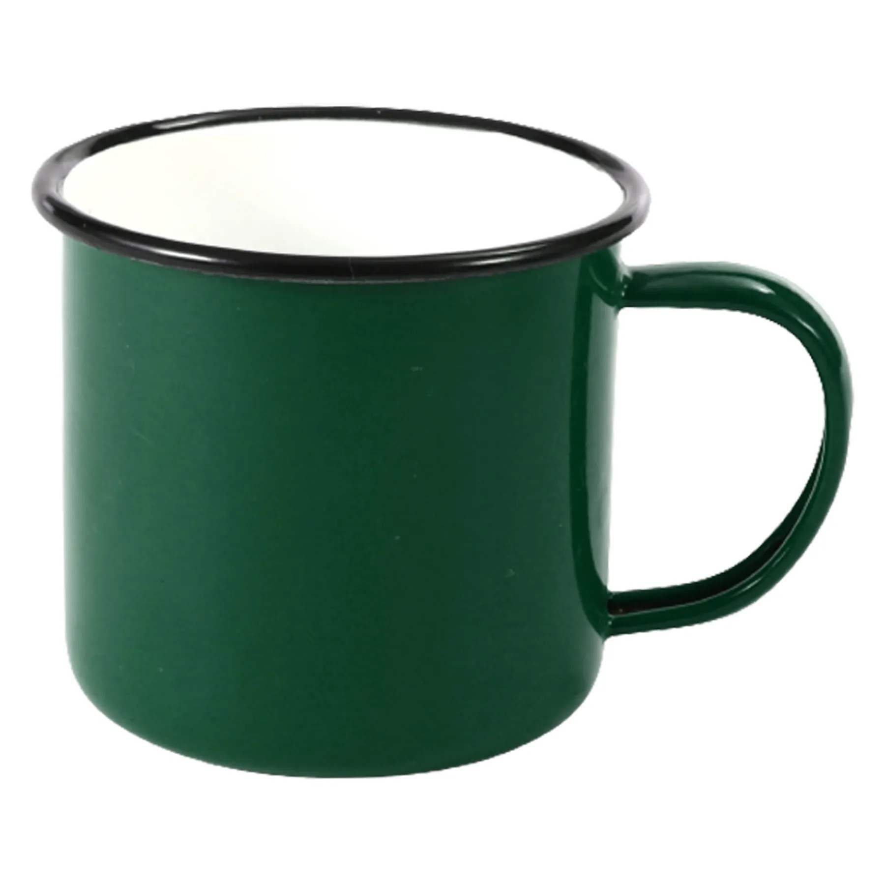 12.2Oz Enamel Cup 1