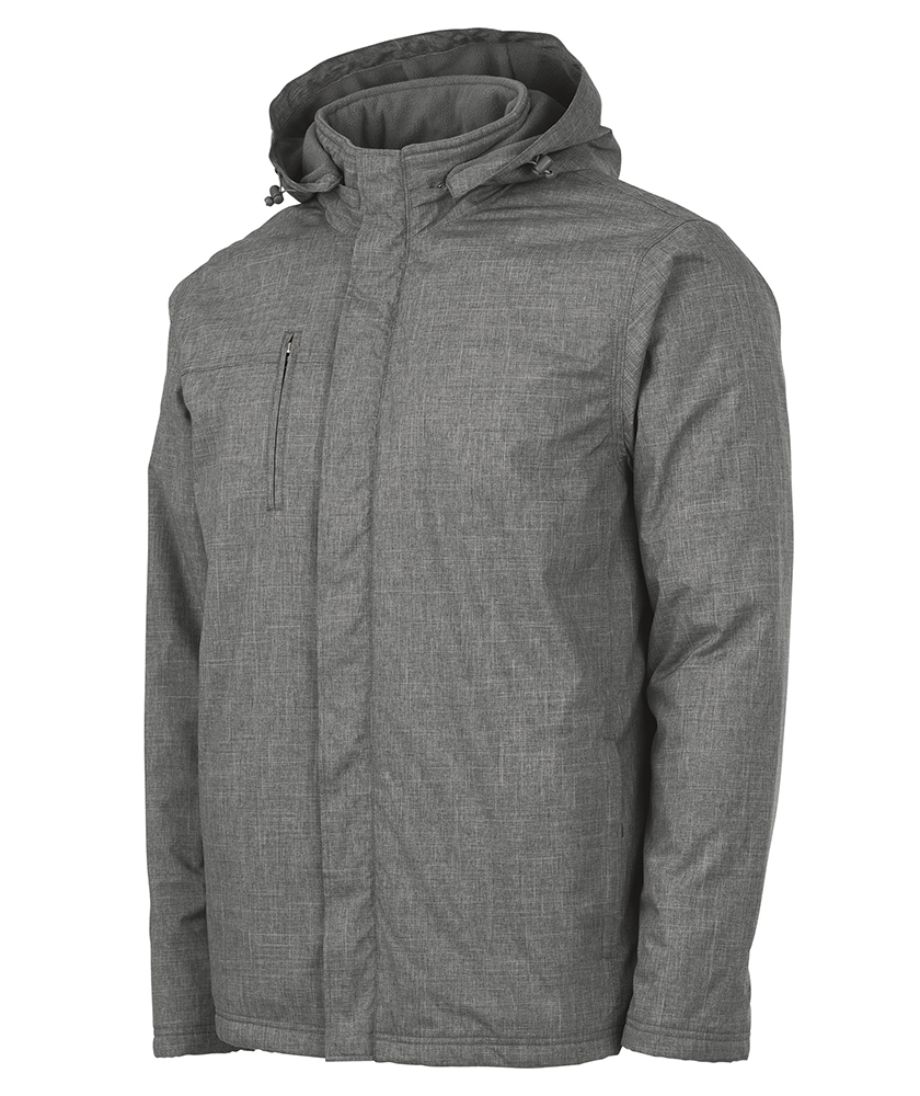 Men's Journey Parka 25