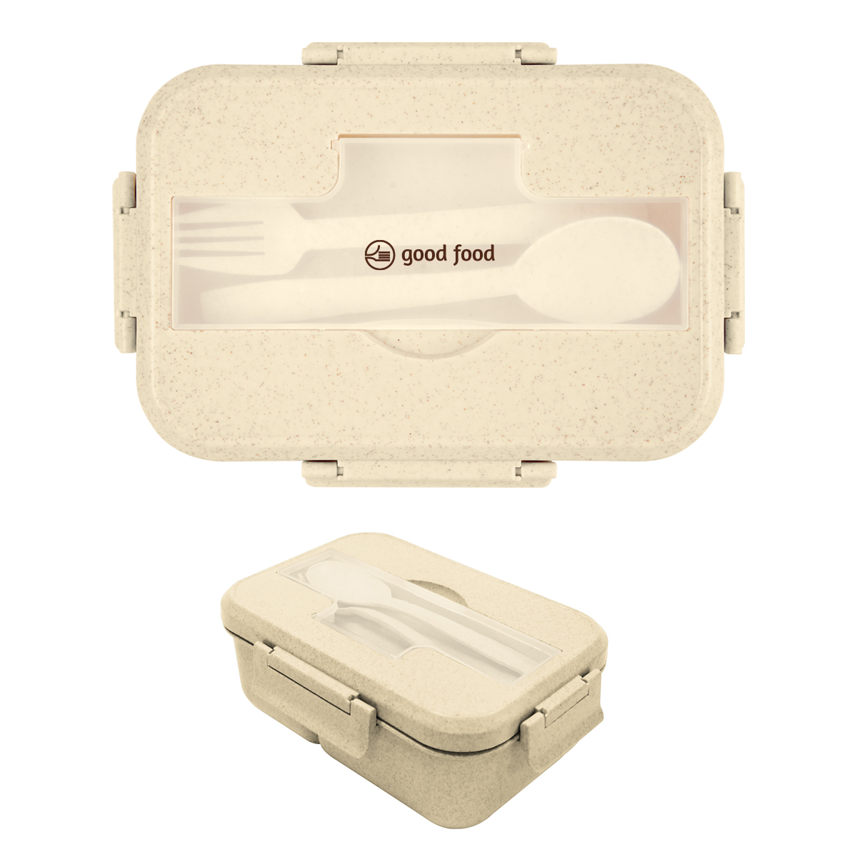 Harvest Bento Box 1