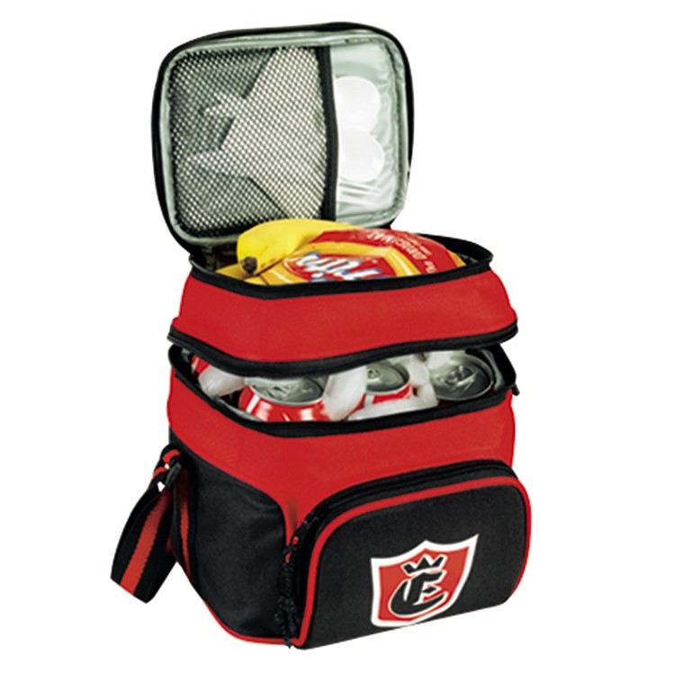 Chill Insulated 6 Pack Cooler 8