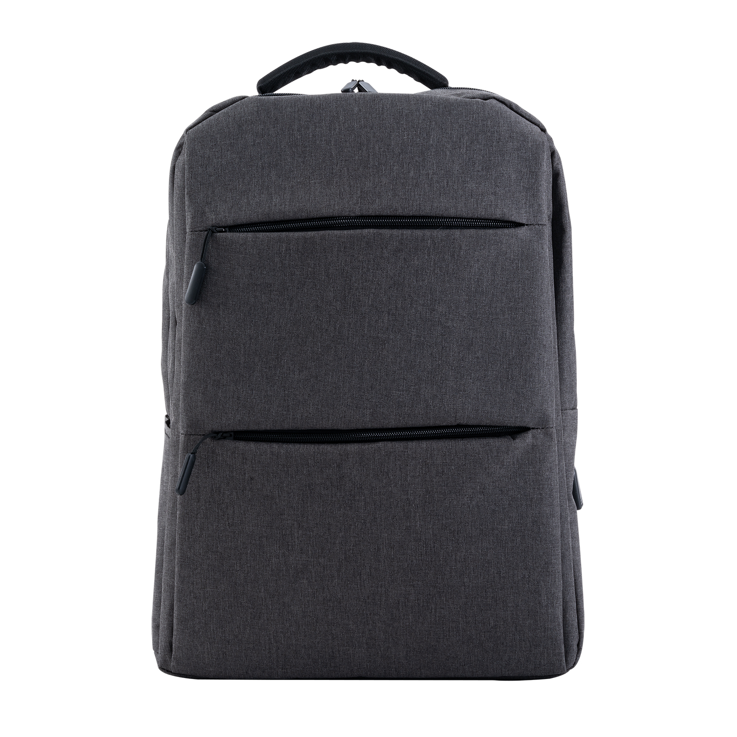 Two Pocket Business Backpack 9