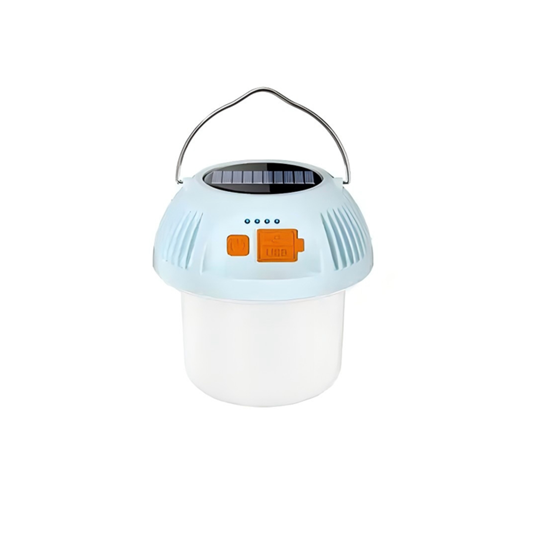 Camping Lantern Solar 2