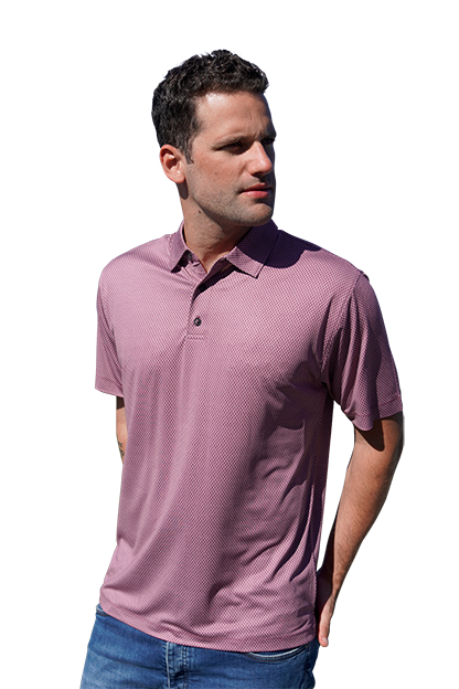 Vansport Pro Eagle Polo 34