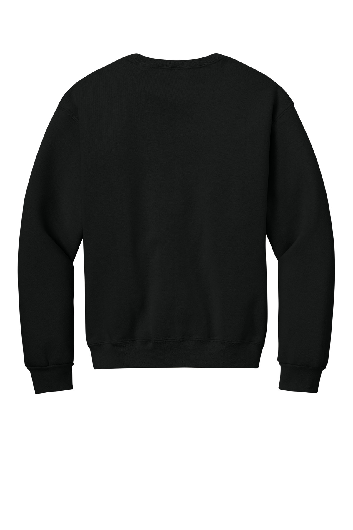 Jerzees Rugged Unisex Crewneck Sweatshirt C12M 1