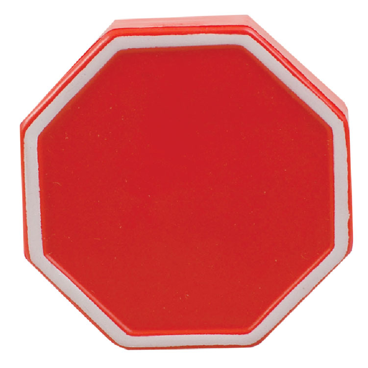 Stop Sign Stress Reliever 1