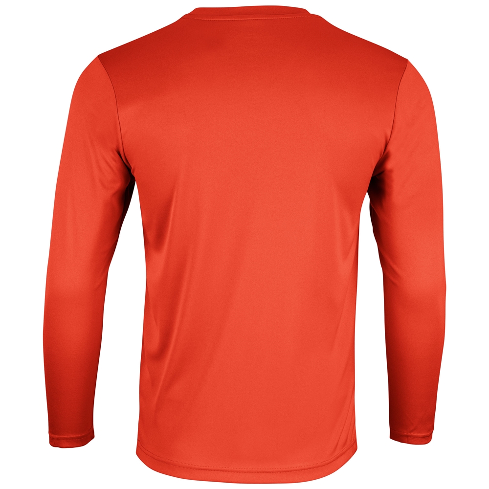 Vision Long Sleeve T-Shirt 34