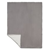 Field & Co.® Cable Knit Sherpa Blanket 27