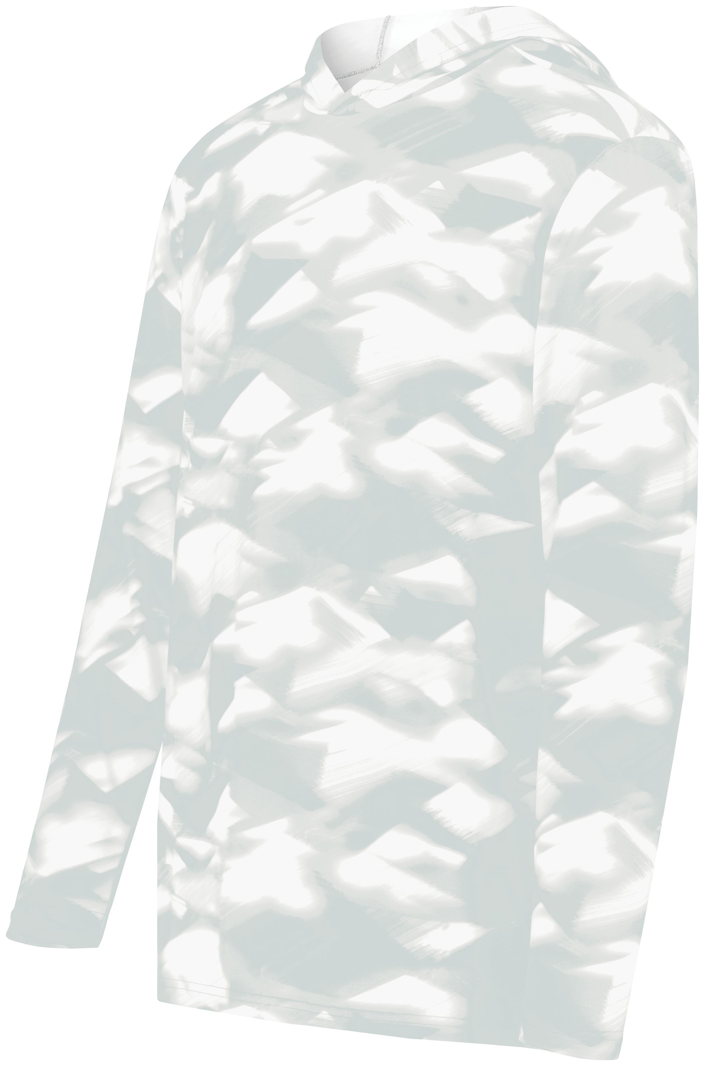 Youth Stock Cotton-Touch™ Poly Hoodie 22