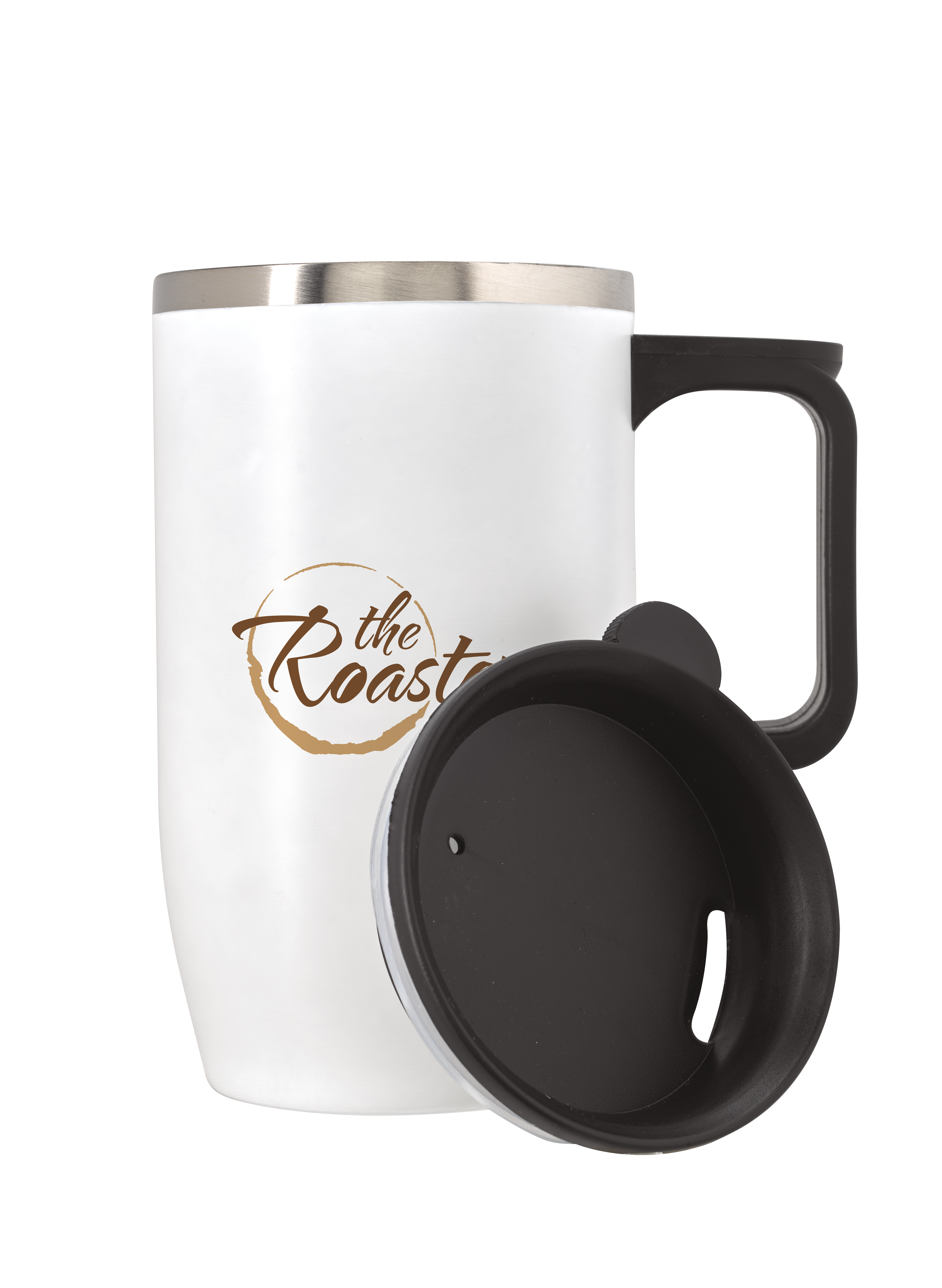 Good Value™ Keke Travel Mug - 14 oz. 4