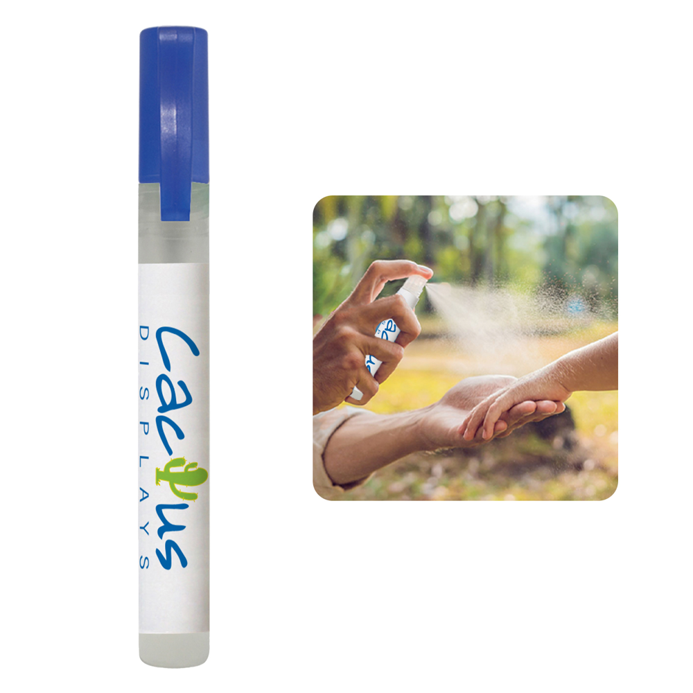 Insect Repellent 9