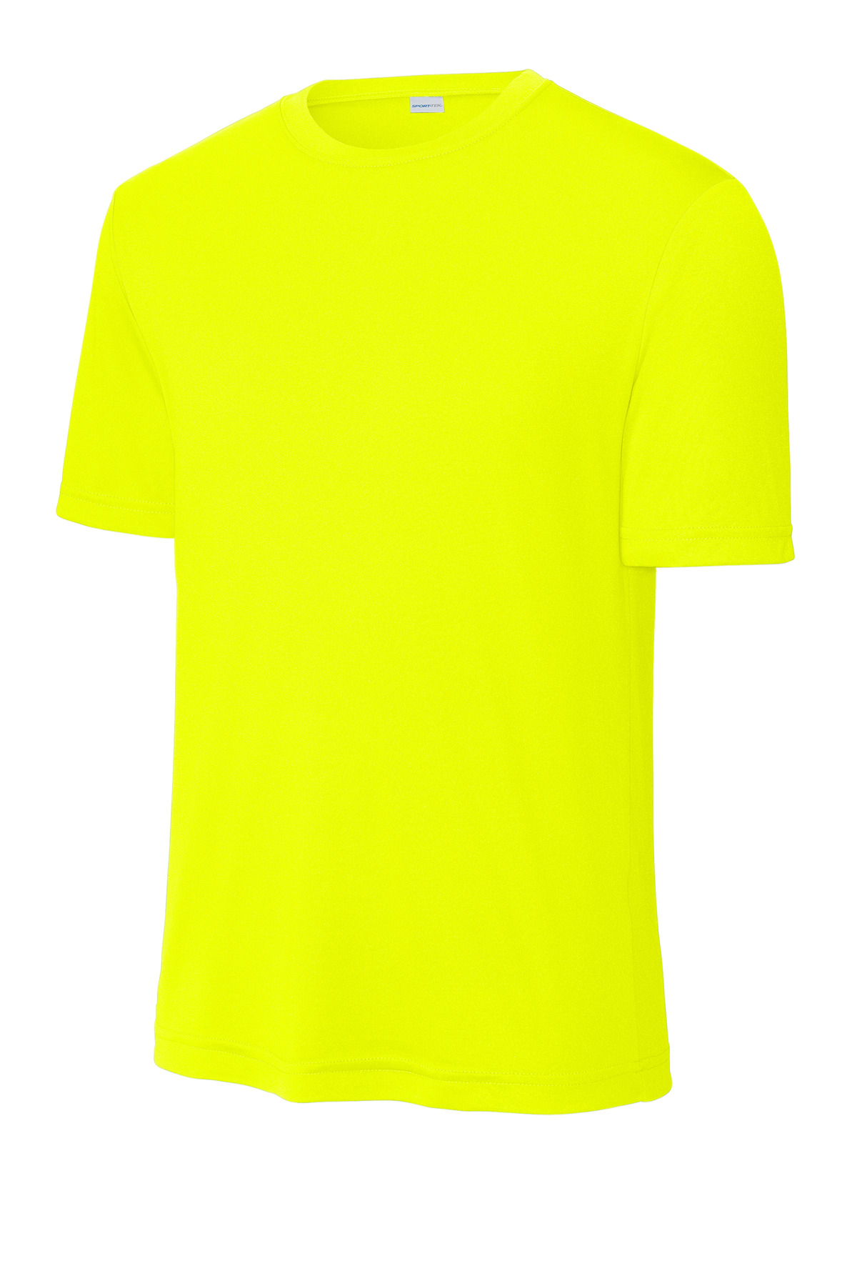 Sport-Tek Tall PosiCharge Competitor Tee. TST350 204