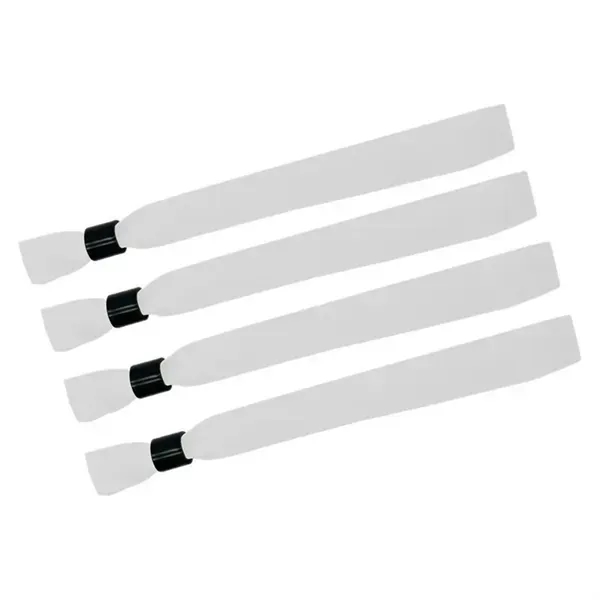 Dye-Sublimated Fabric Event Wristband 22