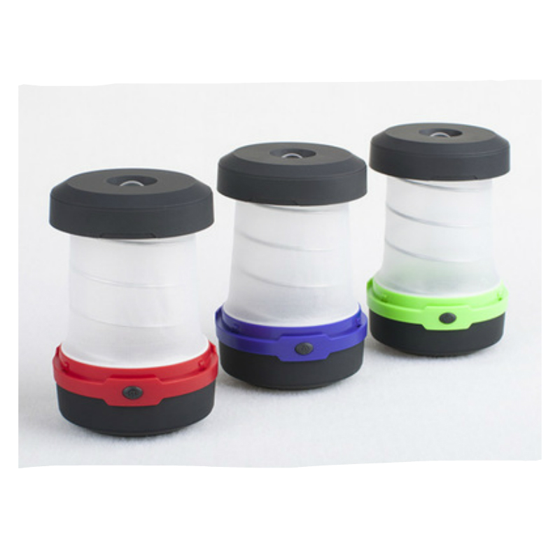 Collapsible Camp Light 2