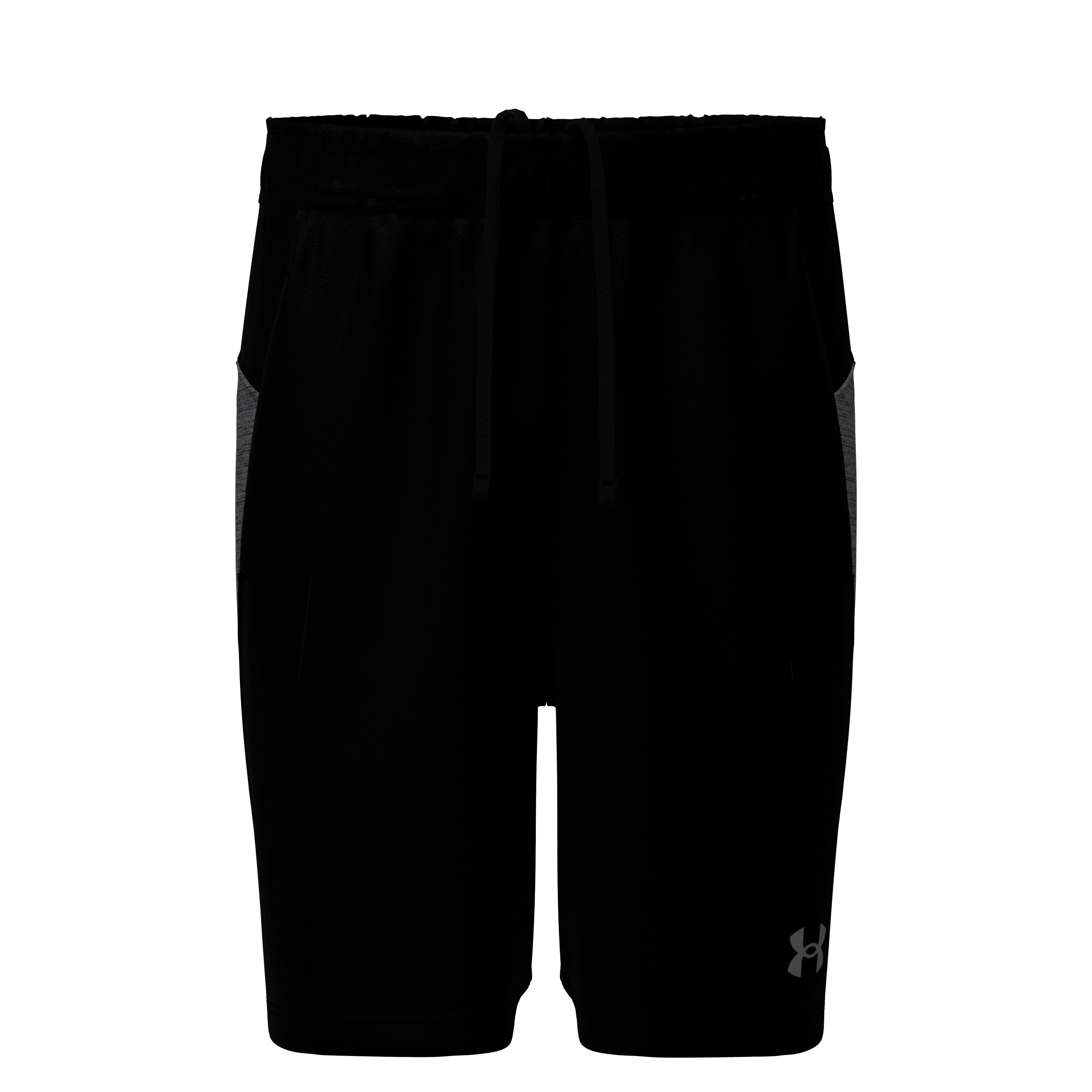 UA Tech Vent Boys' Shorts 10