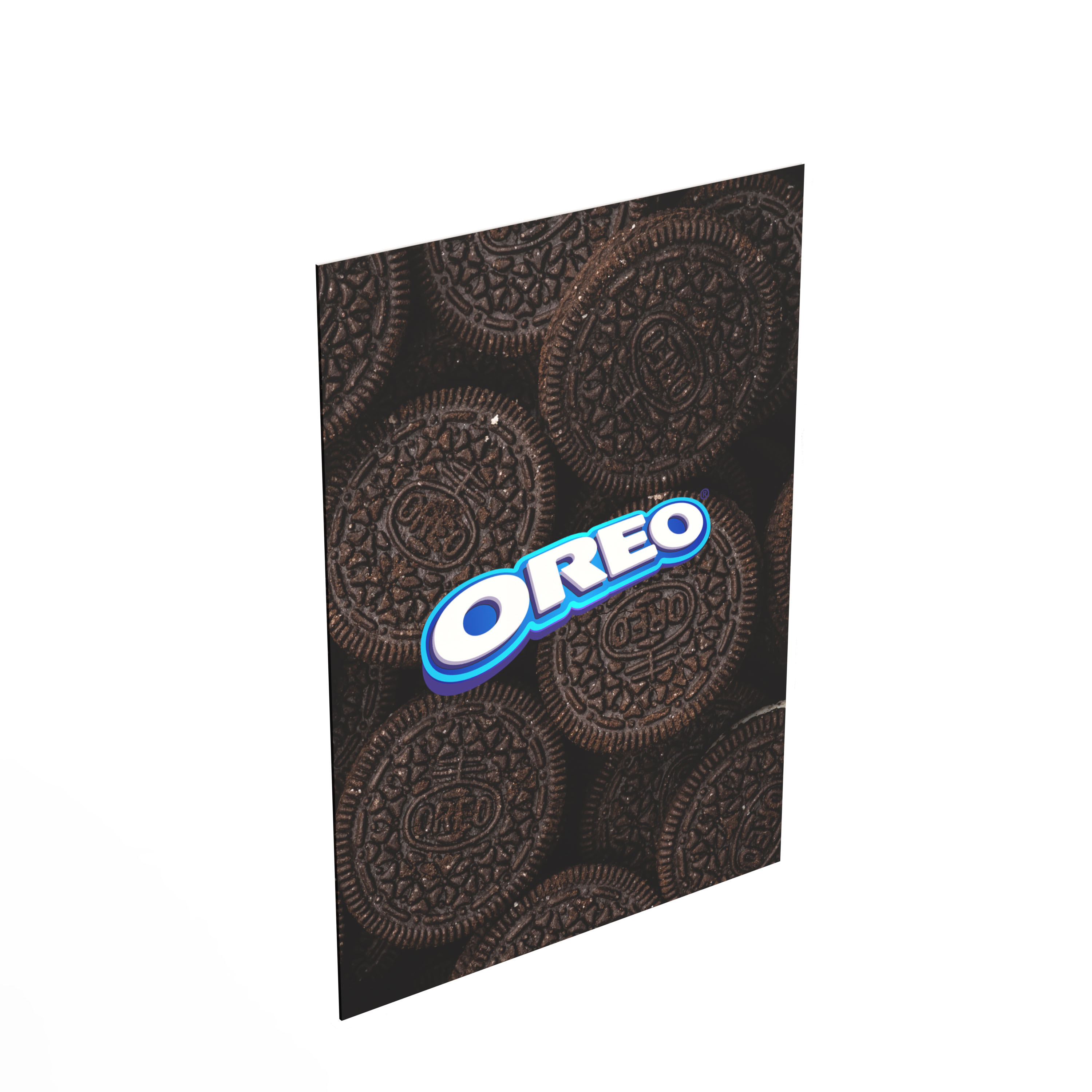 Medio Perfect Bound Notebook (5" X 7" With 28 Pages) 17
