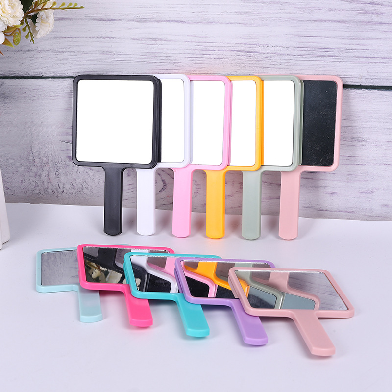 Handheld Mirror 2