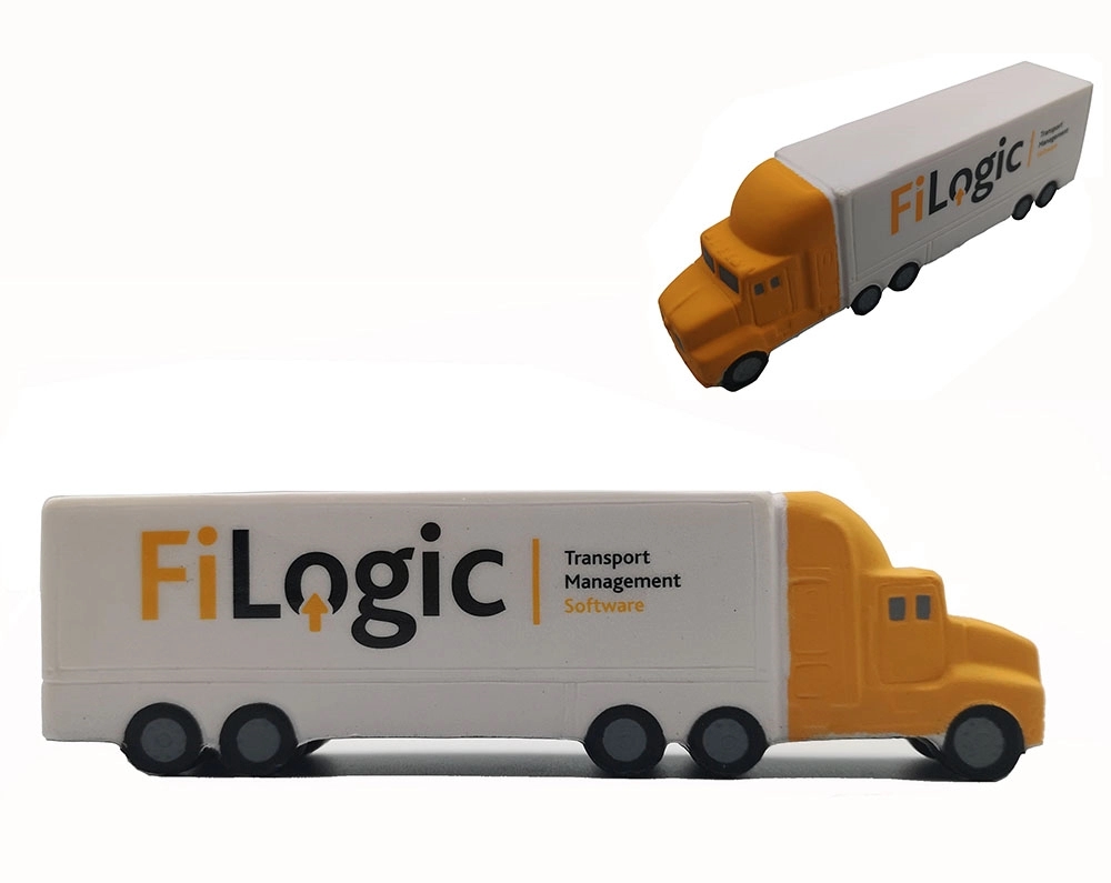 Truck Stress Ball 2
