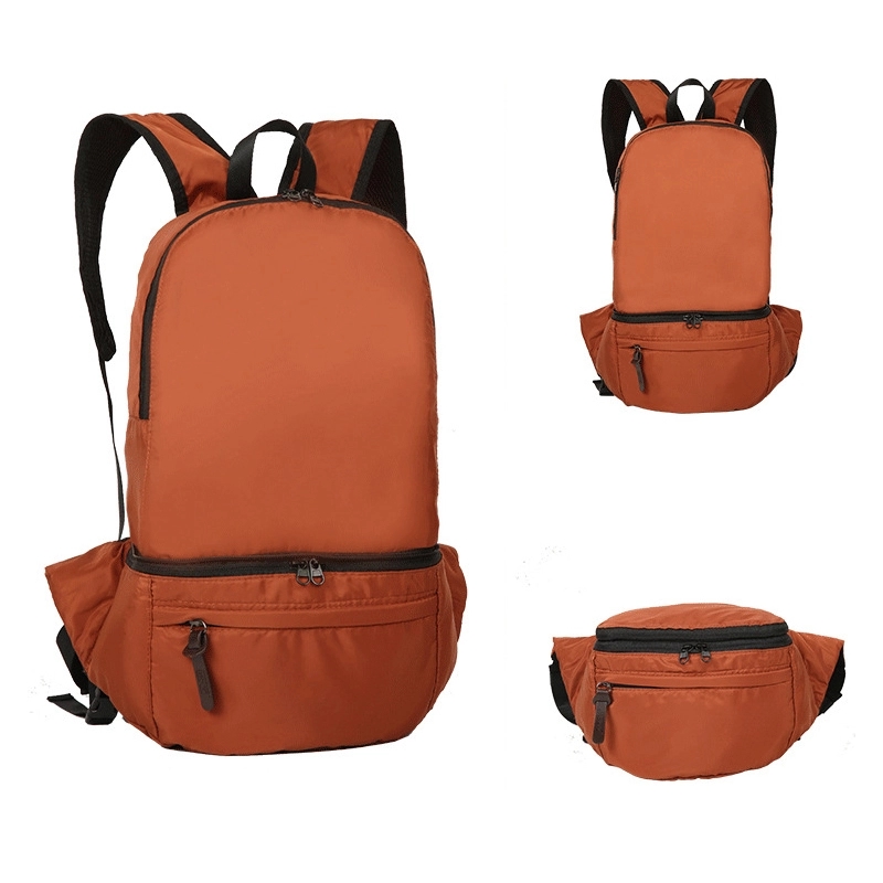Hiking Backpack/Fanny Pack 4