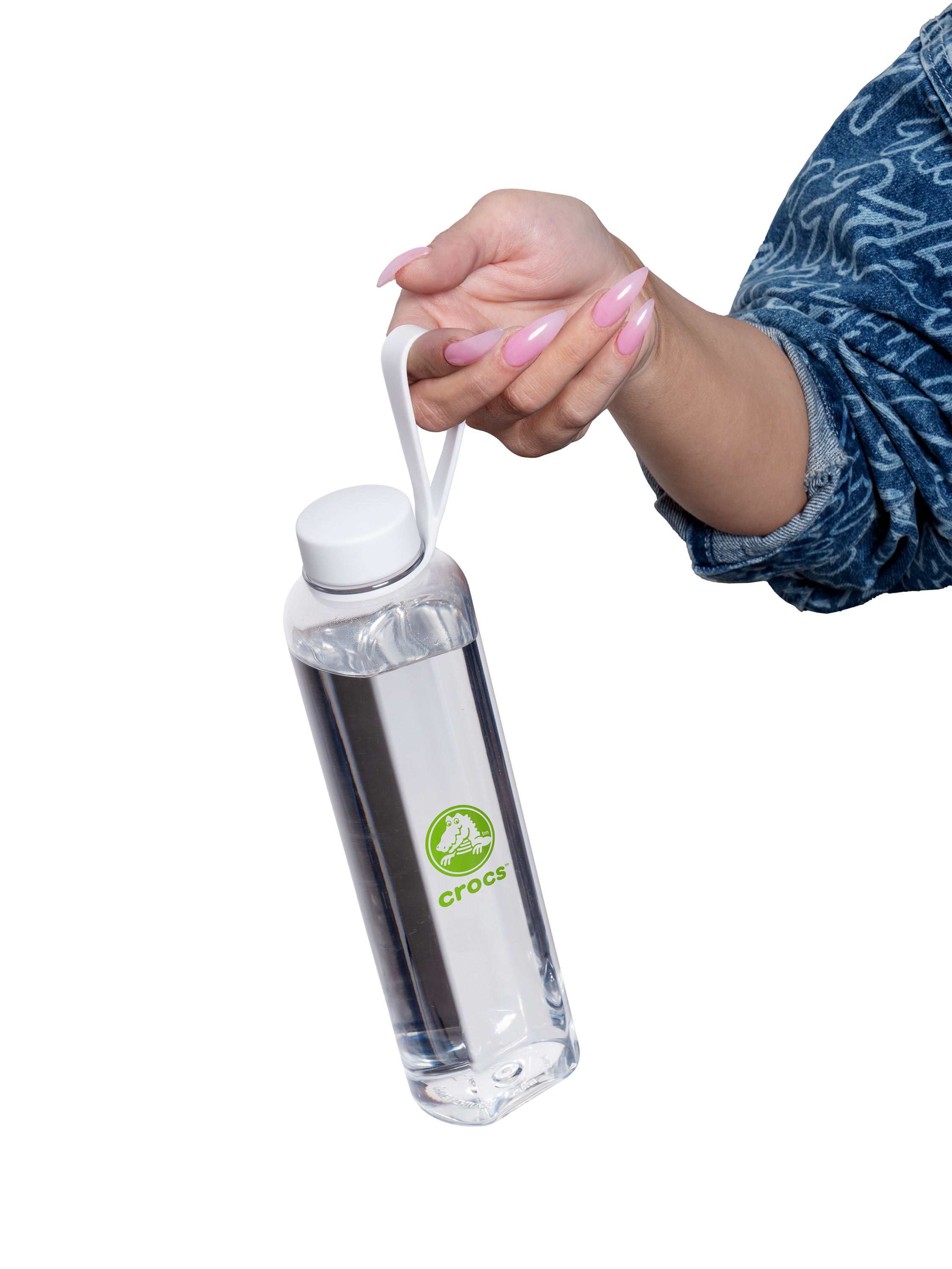 Daydreamer 530 Ml / 18 Oz Recycled Plastic Bottle 8