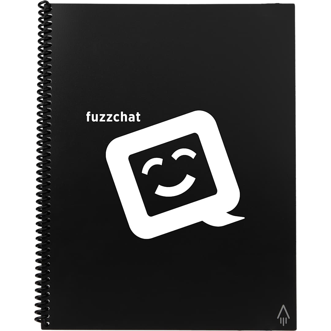 Rocketbook Core Letter Notebook Set 86